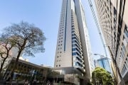 Sala à venda, 64 m² por R$ 705.000,00 - Centro - Curitiba/PR