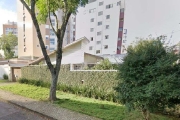 Terreno à venda, 534 m² por R$ 1.700.000,00 - Cabral - Curitiba/PR