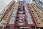 Apartamento com 4 dormitórios à venda, 149 m² por R$ 1.000.000,00 - Bigorrilho - Curitiba/PR