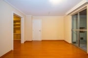 Apartamento com 4 dormitórios à venda, 149 m² por R$ 1.000.000,00 - Bigorrilho - Curitiba/PR