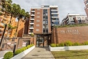 Apartamento com 3 dormitórios à venda, 130 m² por R$ 1.400.000,00 - Ahú - Curitiba/PR