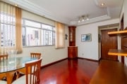 Apartamento com 3 dormitórios à venda, 69 m² por R$ 540.000,00 - Cabral - Curitiba/PR