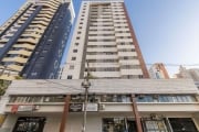 Apartamento com 3 dormitórios à venda, 69 m² por R$ 515.000,00 - Cabral - Curitiba/PR