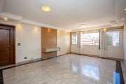 Apartamento com 3 dormitórios à venda, 124 m² por R$ 739.000,00 - Alto da Glória - Curitiba/PR