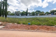 Terreno à venda, 315 m² por R$ 1.000.000,00 - São Lourenço - Curitiba/PR