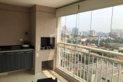 Apartamento à venda 3 quartos 3 suítes Prime Life Nova Petrópolis São Bernardo do Campo 1.200.000,00