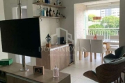 Apartamento à venda 2 quartos 1 suíte Condomínio Living Moovie Anchieta São Bernardo do Campo 669.900,00