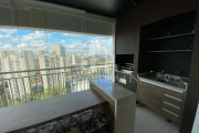 Apartamento à venda 3 quartos 1 suíte Domo Life Centro São Bernardo do Campo 1.520.000,00