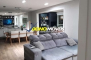 Apartamento à venda 3 quartos 1 suíte Domo Life Centro São Bernardo do Campo 1.390.000,00