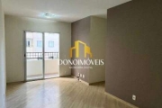 Apartamento à venda 3 quartos 1 suíte FATTO SHOW BLUES Nova Petrópolis São Bernardo do Campo 465.000,00