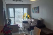 Apartamento à venda 3 quartos 2 suítes Anima Clube Vila Lusitânia São Bernardo do Campo 850.000,00