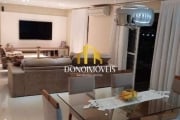 Apartamento à venda 3 quartos 3 suítes Domo Life Centro São Bernardo do Campo 1.890.000,00