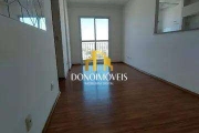 Apartamento à venda 2 quartos Condomínio Plaza de Espanha II Utinga Santo André 350.000,00