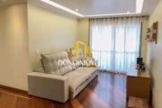 Apartamento à venda 3 quartos 2 suítes Residencial Morada das Artes Da Vinci Rudge Ramos São Bernardo do Campo 965.000,00