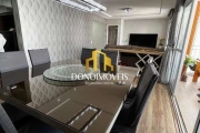 Apartamento à venda 3 quartos 1 suíte Domo Life Centro São Bernardo do Campo 1.420.000,00