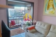 Apartamento à venda 2 quartos 1 suíte Clube Start Jardim Olavo Bilac São Bernardo do Campo 510.000,00