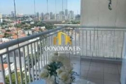 Apartamento à venda 3 quartos 1 suíte Domo Home Centro São Bernardo do Campo 1.350.000,00