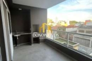 Apartamento à venda 3 quartos 1 suíte Edifício Carolina Beatriz Anchieta São Bernardo do Campo 785.000,00