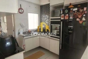 Apartamento à venda 3 quartos 1 suíte L'acqua Residencial Clube Baeta Neves São Bernardo do Campo 775.000,00