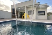 Casa de Condomínio à venda 3 quartos 3 suítes Além Ponte Sorocaba 1.745.000,00