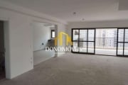 Apartamento 4 quartos c/ 2 suítes - 227 m² em Vila Gilda, Santo André