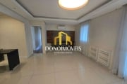 Apartamento à venda 3 quartos 4 suítes Domo Home Centro São Bernardo do Campo 1.790.000,00