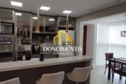 Apartamento à venda 2 quartos Sky Patriani Vila Scarpelli Santo André 955.000,00