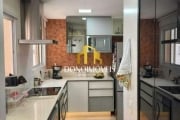 Apartamento à venda 3 quartos 1 suíte Domo Life Centro São Bernardo do Campo 1.690.000,00