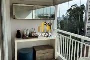 Apartamento à venda 3 quartos 1 suíte Anima Clube Vila Lusitânia São Bernardo do Campo 885.000,00