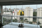 Apartamento à venda 3 quartos 3 suítes Jardim Park House Campestre Santo André 1.375.000,00