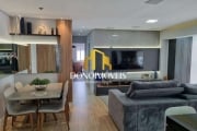 Apartamento à venda 3 quartos 3 suítes Jardim Park House Campestre Santo André 1.435.000,00