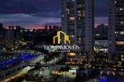 Apartamento à venda 3 quartos 3 suítes Domo Life Centro São Bernardo do Campo 1.750.000,00