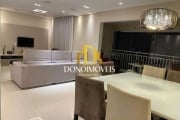 Apartamento à venda 3 quartos 1 suíte Domo Life Centro São Bernardo do Campo 1.570.000,00