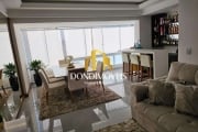 Apartamento à venda 4 quartos 2 suítes Ligia Building Centro São Bernardo do Campo 1.480.000,00