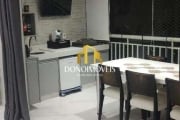 Apartamento à venda 3 quartos 1 suíte Anima Clube Vila Lusitânia São Bernardo do Campo 1.055.000,00