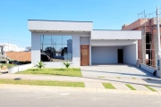 Casa à venda, Moderna e nova, com três dormitórios em excelente localização , lazer completo nas  C