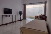 2/4 com suíte - Residencial Massayo