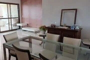 4/4 com suítes + Dependência - Residencial Costa Atlantica