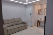 2/4 com suíte -  Residencial Salvador Norte