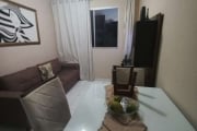 2/4 - Residencial Vila Atlântica