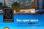 1/4 - Art Stúdio Open Spaces