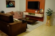 3/4 com suíte + Dependência - Condomínio Casablanca Village