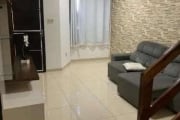 CASA DUPLEX 3/4 com suíte + Dependência - Alto de Ipitanga