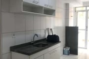 Apartamento 3/4 | Ville Costa dos Coqueiros - Aracuí