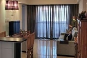 Apartamento 2/4 - com suíte + Dependência | Edf. Jardim Brasília - Pernambués