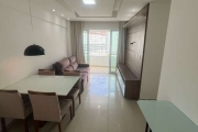 3/4 com suíte - Residencial Lagoa Encantada | MOBILIADO