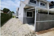 Casa em Condomínio para Venda, Sítio Cercado, 3 dormitórios, 2 banheiros, 2 vagas