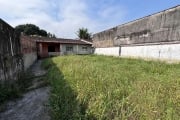 Casa para Venda em Itanhaém, Nova Itanhaem, 1 dormitório, 1 banheiro, 1 vaga