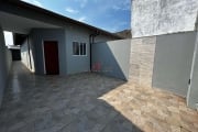 Casa para Venda em Itanhaém, Savoy, 2 dormitórios, 1 suíte, 1 banheiro, 2 vagas