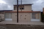 Casa para Venda em Itanhaém, Gaivota, 2 dormitórios, 1 suíte, 1 banheiro, 2 vagas